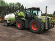 Tractor agrícola - Claas - xerion 3800 trac vc