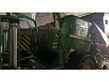 Empacadora gigant - John Deere - c441r