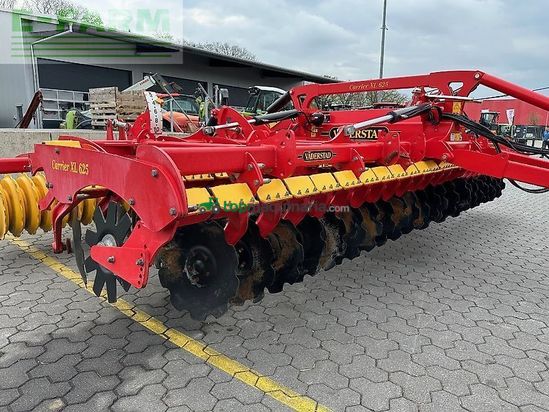 Grada de disco - Väderstad - carrier 625 xl