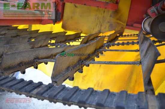 Cosechadora - arrancadora de patata - Grimme - se 150-60 nb