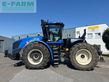 Tractor agrícola - New Holland - t 9.560