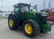 Tractor agrícola - John Deere - 7250r