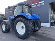 Tractor agrícola - New Holland - t7.185 auto command