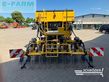 Sembradora -  - claydon hybrid 3,00 m