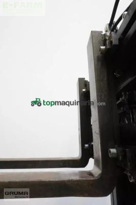 Elevadora - Linde - e 20 ph evo 386-02