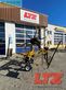 Henificador - New Holland - proted 540