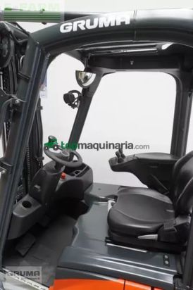 Elevadora - Linde - e 12 evo 386-02