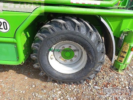 Telescopica - Merlo - roto 45.21 mcss