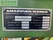 Sembradora - Amazone - cirrus 6001 special