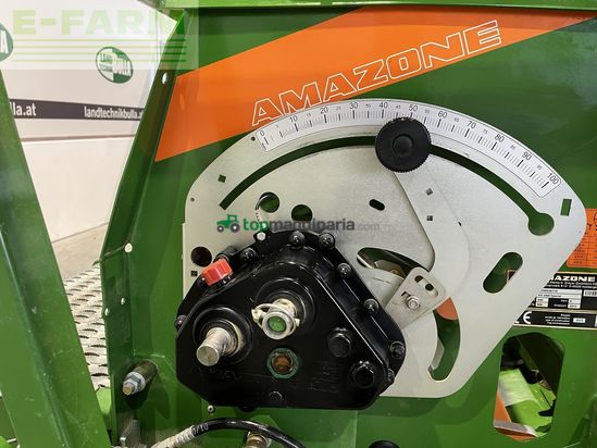 Combinado de siembra - Amazone - ke 3000 / ad 3000 special