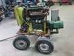 Motor mercedes 4 cilindros generador /riego