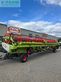 Cabezal - Claas - convio flex 1380