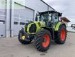 Tractor agrícola - Claas - arion 660 cmatic cebis CMATIC CEBIS