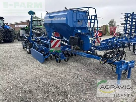 Sembradora - Kockerling - vitu 300