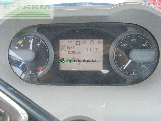 Tractor agrícola - Landini - 7-160