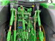 Tractor agrícola - John Deere - 6175r tractor (st24009)