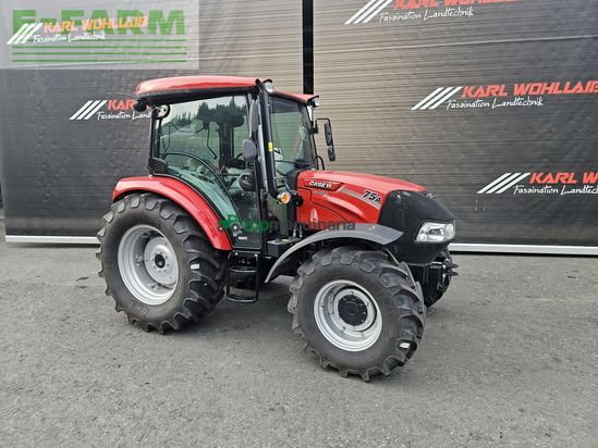 Tractor agrícola - Case IH - farmall 75 a (stage v)