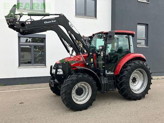 Tractor agrícola - Case IH - farmall 95 c hilo