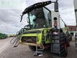 Cosechadora de Cereal - Claas - lexion 6700