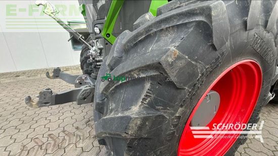 Tractor agrícola - Fendt - 936 vario gen7 profi plus