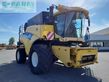 Cosechadora de Cereal - New Holland - cr980