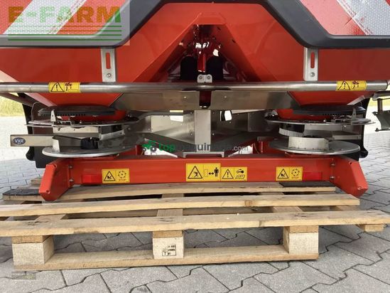 Esparcidor - Rauch - axis-m 30.2 emc+w isobus