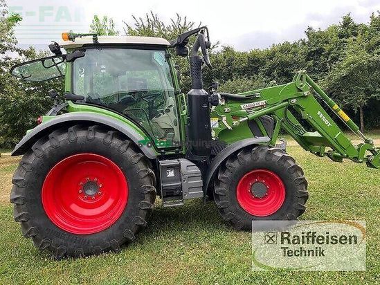 Tractor agrícola - Fendt - 314 variogen4 profi+setting2