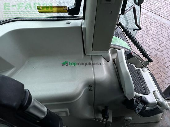 Tractor agrícola - Fendt - 818 vario tms