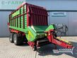 Cinta transportadora de forraje - Strautmann - super vitesse cfs 3102 do