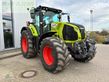 Tractor agrícola - Claas - axion 810 cis+