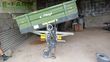 Volquet - Fliegl - edk 50 fox