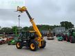 Telescopica - JCB - 538-60 agri super telehandler (st26323)