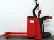 Elevadora - Linde - t 25 ap n 1153-02