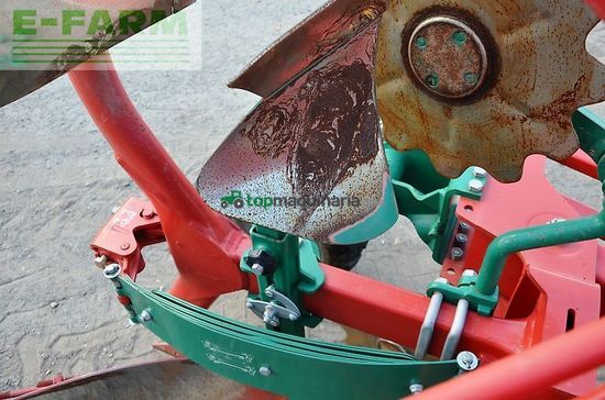 Arado - Kverneland - 2300 s-100-4 packomat