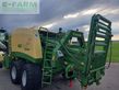 Empacadora gigant - Krone - big pack 1270 xc prechop