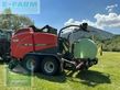 Empacadora gigant - Kuhn - vbp 7160