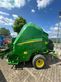 Empacadora gigant - John Deere - v451g