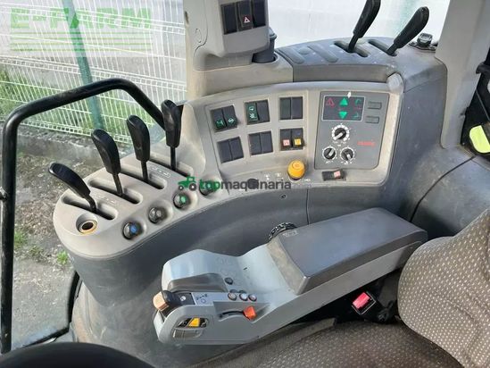 Tractor agrícola - Claas - arion 630