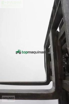 Elevadora - Linde - e 20 pl 386