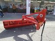 Apilador - CUCHILLA NIVELADORA HIDRÁULICA TJM DE 2,00 M PARA TRACTOR
