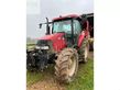 Tractor agrícola - Case IH - maxxum 100