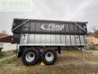 Cinta transportadora de forraje - Fliegl - gigant asw 271