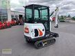 Excavadora - Bobcat - ez 17