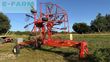Rastrillo - Kuhn - andaineur ga7301 kuhn