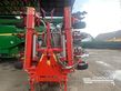 Cisterna - Evers - strip-till injektor quarter 8-600