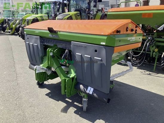 Esparcidor - Amazone - za-v 1400 super profis control