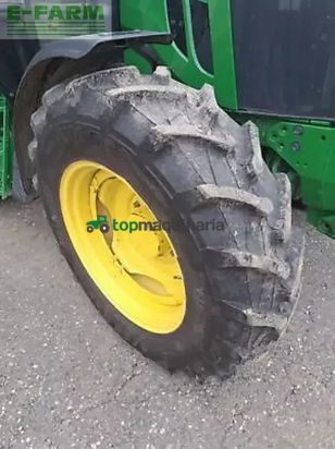 Tractor agrícola - John Deere - 6120m