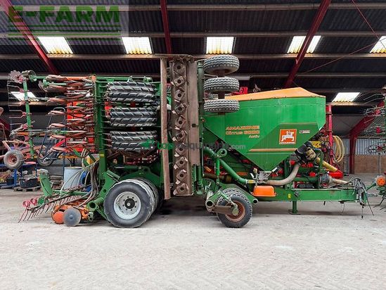 Sembradora - Amazone - 6003-2