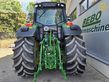 Tractor agrícola - John Deere - 6195m