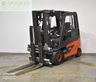 Elevadora - Linde - e 20 387